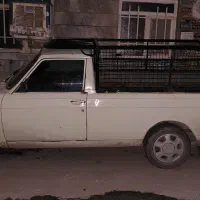 پیکان وانت ۹۲