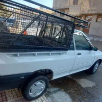 پراید بار ۴۰۳ صفر کمپانی