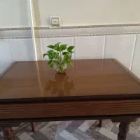 میز ناهار خوری|میز و صندلی غذاخوری|اسلامشهر, شهرک قائمیه|دیوار