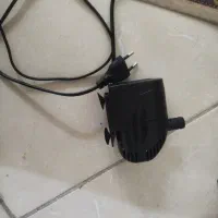 اکواریوم شیشه ای بزرگ|ماهی|فولادشهر, مسکن مهر فولادشهر|دیوار