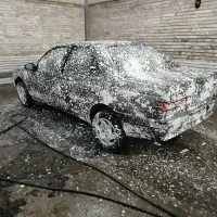 روا 85|خودرو سواری و وانت|رباط‌کریم, شترخوار|دیوار