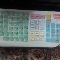 ترازو دیجیتال محک ۳۵ کیلویی|فروشگاه و مغازه|نی‌ریز, |دیوار