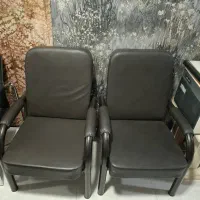 صندلی اداری|مبلمان اداری|رشت, فلسطین|دیوار