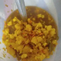 ترشی لیته کلم