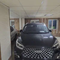 X 55 PRO IE|خودرو سواری و وانت|کرج, فاز ۳ مهرشهر|دیوار