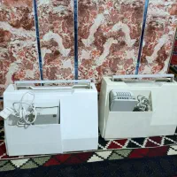 چرخ 1139|چرخ خیاطی و ریسندگی|یاسوج, |دیوار