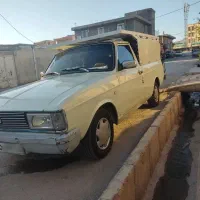 وانت پیکان مدل 93 دوگانه|خودرو سواری و وانت|ایلام, |دیوار