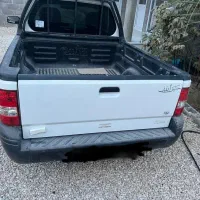 پراید وانت 1403 تمیز و کم کار