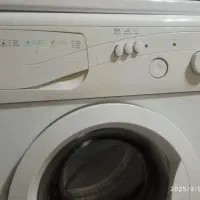 لباسشویی|ماشین لباسشویی و خشککن لباس|نقده, |دیوار