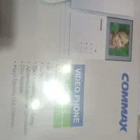 آیفون تصویری کوماکس آکبند