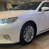 لکسوس ES250