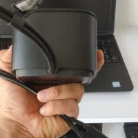 داک استیشن اچ پی HP Thunderbolt Dock G2|قطعات و لوازم جانبی رایانه|بوشهر, |دیوار