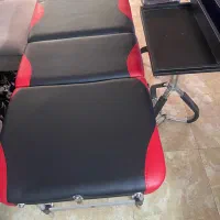تخت تاتو یا ماساژ Sportec(توضیحات خوانده شود)