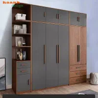 نصب کمد دیواری کابینت mdf|خدمات پیشه و مهارت|زاهدان, |دیوار