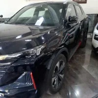 چانگانCS55مدل۴۰۳|خودرو سواری و وانت|اصفهان, خلجا|دیوار