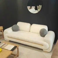 فروش مبل ال متریال درجه یک تحویل فوری