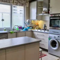 اپارتمان ۶۰متری تک واحدی - لویزان**