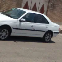 پژو پارس موتور جدید XU7P، مدل ۱۴۰۲
