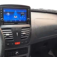 کوییک فول سفید مشکی بی رنگ|خودرو سواری و وانت|اصفهان, بوزان|دیوار