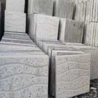 موزاییک پرسی اصفهان