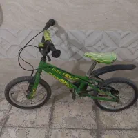 دوچرخه سایز۱۶