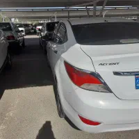 هیوندااکسنت موتور بلو