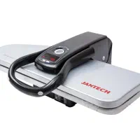 اتو پرس بخار خانگی