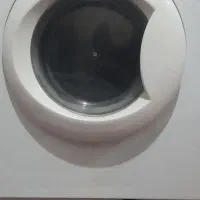 لباسشویی ۶ کیلویی