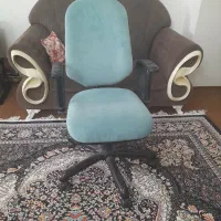 صندلی گردون سالم