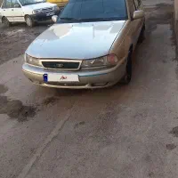 سواری دوو سی ال او