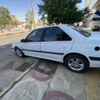 پارس 91 دوگانه فابریک