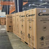 یخچال فریزر از دم قسط