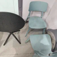 میزو صندلی تاشو مدل یونیک نظری