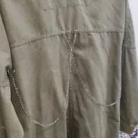 مانتو دخترانه کاملا سالم فری سایز قیمت450|لباس|ملایر, |دیوار