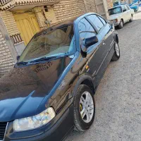 سمند EF7 مدل 93 دوگانه فابریک