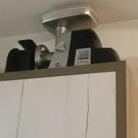 چرخ گوشت پارس خزرطرح بوفالو