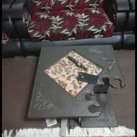 مبل میز ناهار خوری ۵ میلون