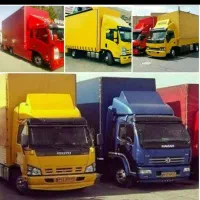 بار بری حکیمی|خدمات حمل و نقل|تهران, فلسطین (میدان انقلاب)|دیوار