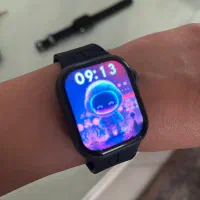 ساعت هوشمند قابل اتصال به گوشی آیفون و اندروید|ساعت|ری, دیلمان|دیوار