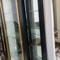 بوفه در شهر صحنه|بوفه، ویترین، کنسول|صحنه, |دیوار