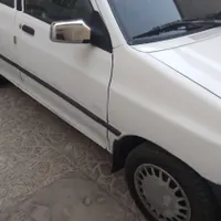 پرایدمدل۸۱صبا۱۳۲