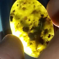 جواهر بی نظیر یشم امپریال اصل
