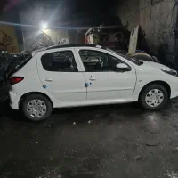 207پاناروما سفید