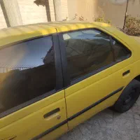 فروش تاکسی پژو روآ
