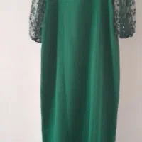 ۳عدد لباس مجلسی در حد نو