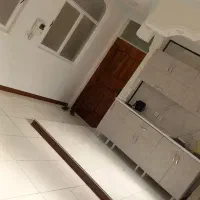 ۴۰ متری بازسازی شده غرق در نور