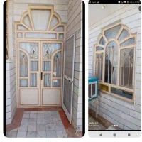 درب و پنجره