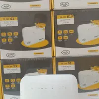 مودم ایرانسل ای 60 اس وان|مودم و تجهیزات شبکه|زاهدان, |دیوار