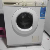 لباسشویی باکنشت 6کیلویی