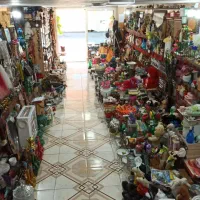 حراجی تمام وسایل مغازه